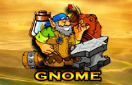 Игровой автомат Gnome