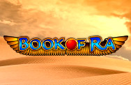 Игровой автомат Book of Ra