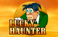 Lucky Hunter